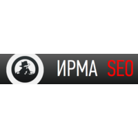 Логотип компании «ИРМА»