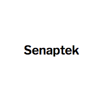 Логотип компании «Senaptek»