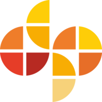 Логотип компании «D-Partners»