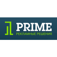 Логотип компании «Прайм»