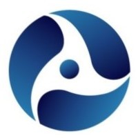 Логотип компании «AtomInvest»