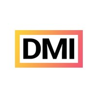 Логотип компании «DMI Studio»