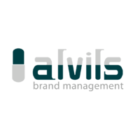Логотип компании «Алвилс»