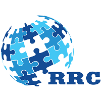 Логотип компании «LLC RRC»