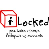 Логотип компании «iLocked»