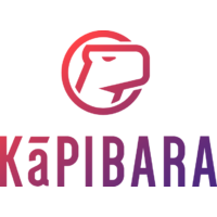 Логотип компании «Kapibara»