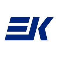 Логотип компании «ЕК Кемикал»