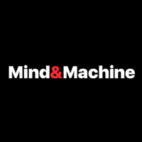 Логотип компании «Mind&Machine»