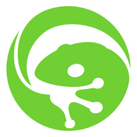 Логотип компании «TradeGecko»