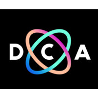 Логотип компании «Data Centric Alliance»