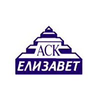 Логотип компании «АСК "Елизавет"»