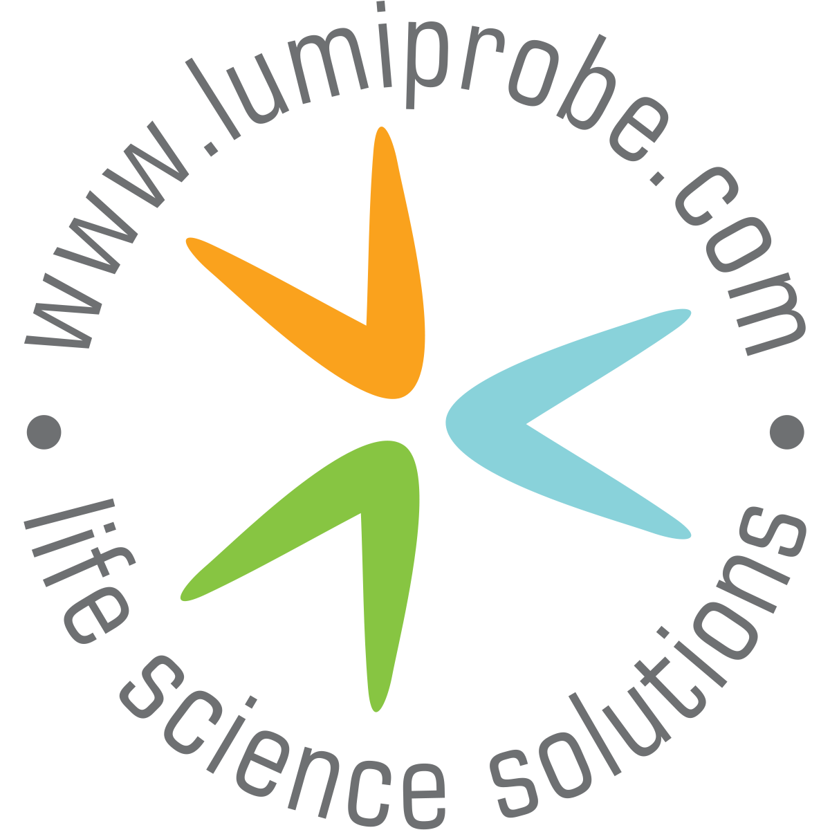 Логотип компании «Lumiprobe»