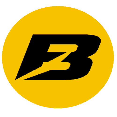 Логотип компании «Body-Factory»