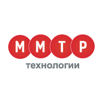 Логотип компании «ММТР Технологии»