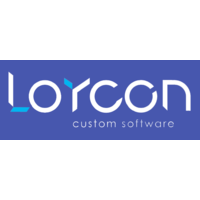 Логотип компании «LOYCON»