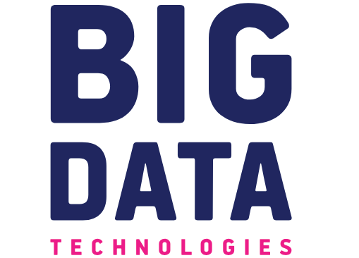 Логотип компании «Big Data Technologies»