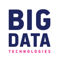 Логотип компании «Big Data Technologies»