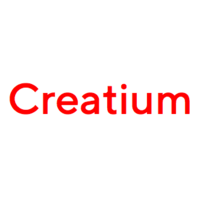 Логотип компании «Creatium»