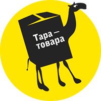 Логотип компании «Тара для товара»