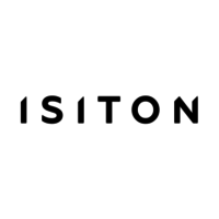 Логотип компании «IsItOn»