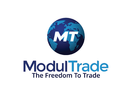 Логотип компании «ModulTrade»