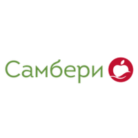 Логотип компании «Самбери»