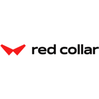 Логотип компании «Red Collar»