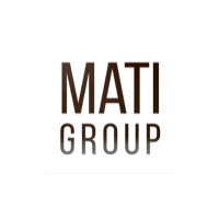 Логотип компании «MATIGROUP»
