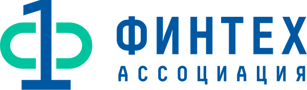Логотип компании «Ассоциация Финтех»