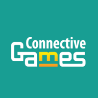 Логотип компании «Connective Games»