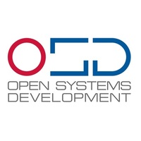 Логотип компании «Open Systems Development»
