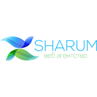 Логотип компании «SHARUM»