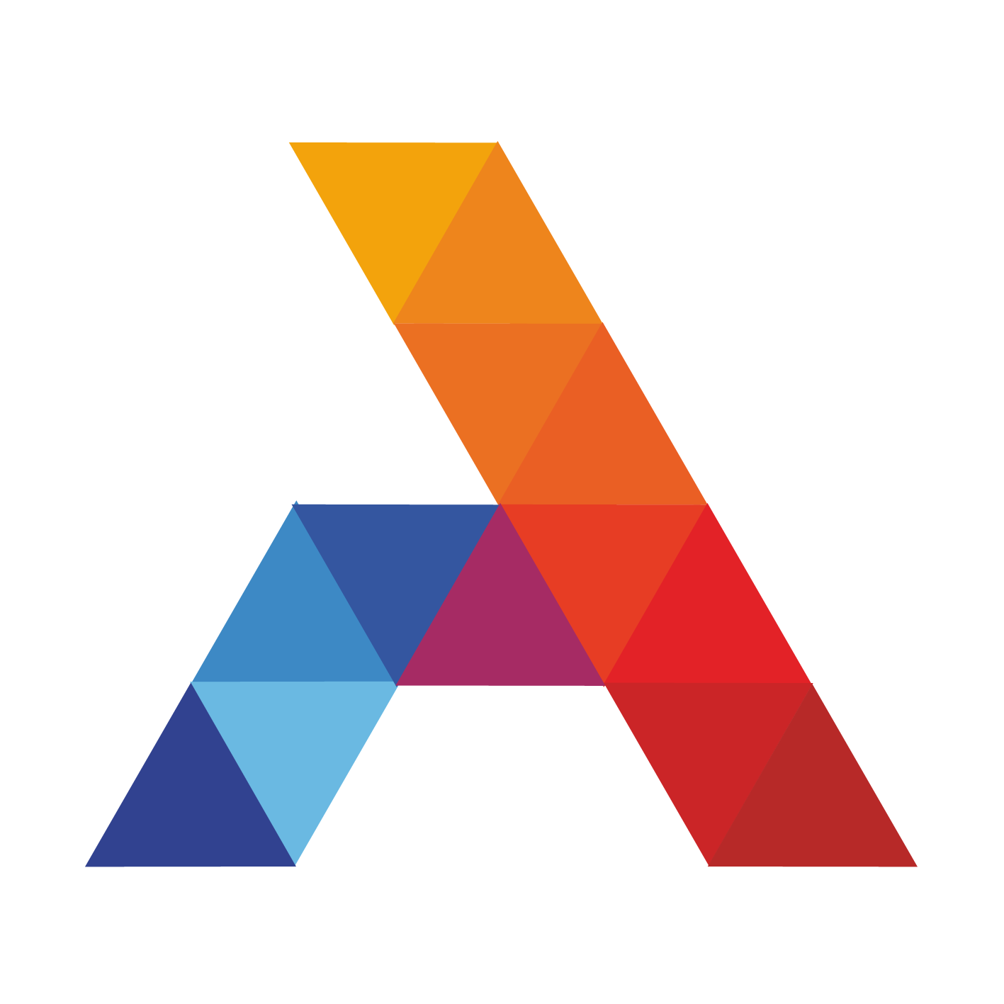 Логотип компании «Amigoweb»