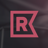 Логотип компании «Rusbase»