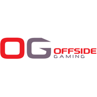 Логотип компании «Offside Gaming»