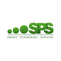Логотип компании «GC SPS»