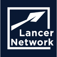 Логотип компании «Lancer Network»
