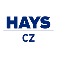 Логотип компании «Hays Czech Republic»
