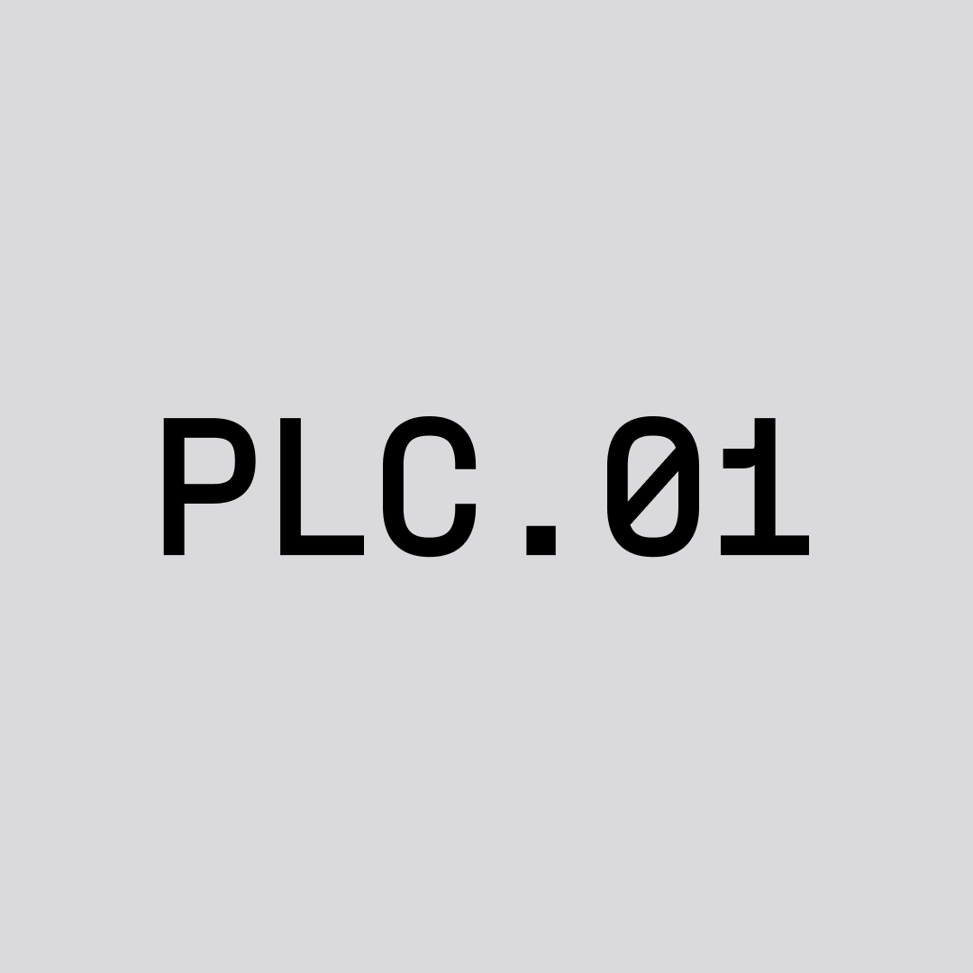 Логотип компании «Place.01»