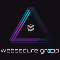 Логотип компании «Агенство Компьютерной Безопасности»
