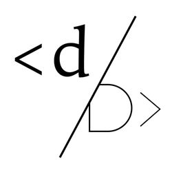 Логотип компании «Digital Design»