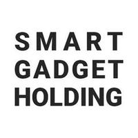 Логотип компании «Smart Gadget Group»