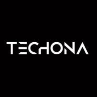 Логотип компании «Techona»