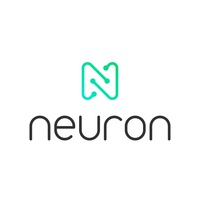 Логотип компании «Neuron»