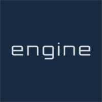 Логотип компании «Engine»