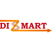 Логотип компании «ДИЗСМАРТ»