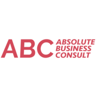 Логотип компании «Абсолют Бизнес Консалт»