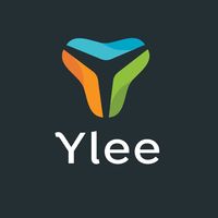 Логотип компании «Ylee»