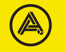 Логотип компании «Arnold Moscow»