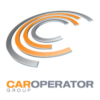 Логотип компании «КарОператор»